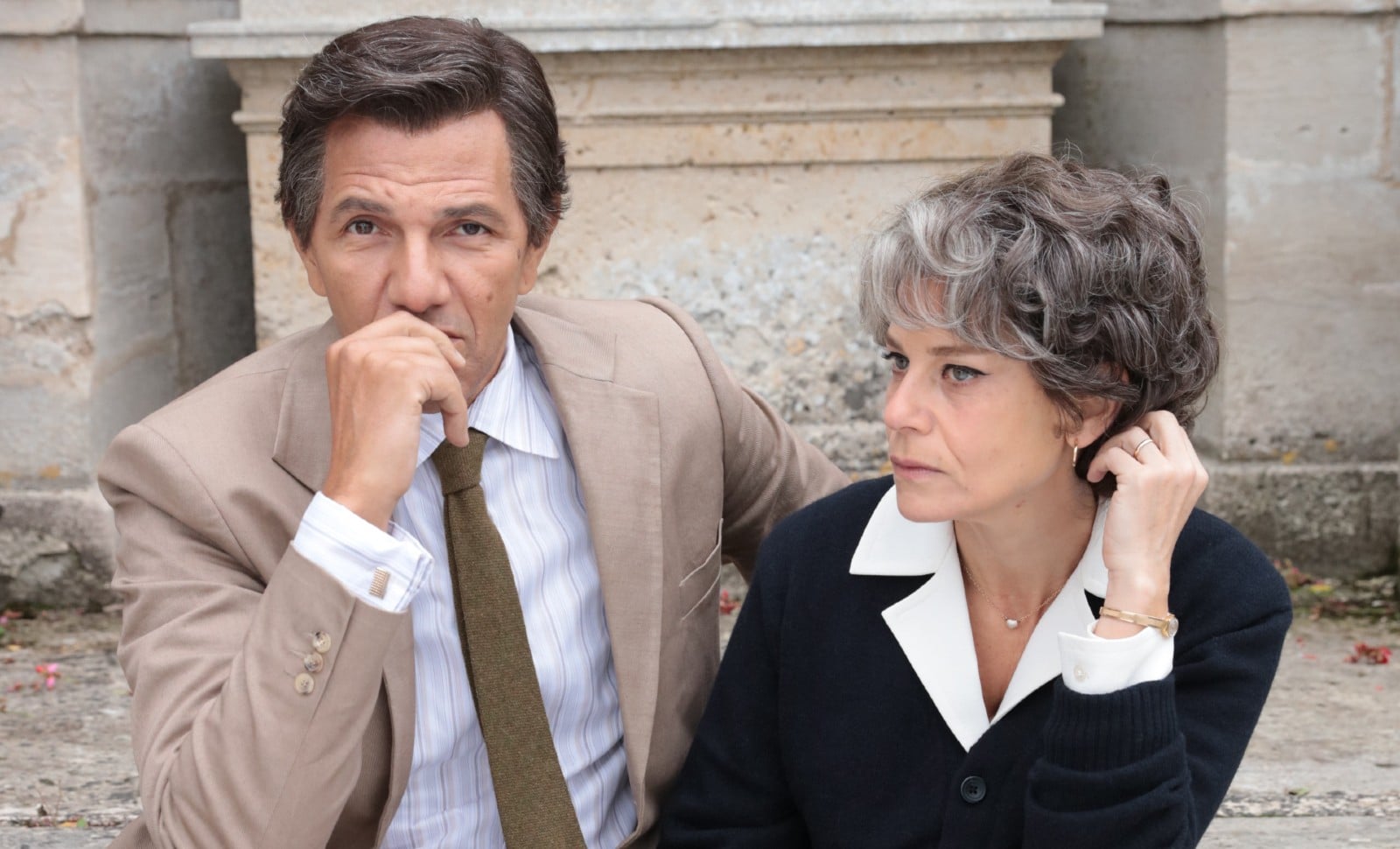 Simone Signoret, la nostalgie camarade