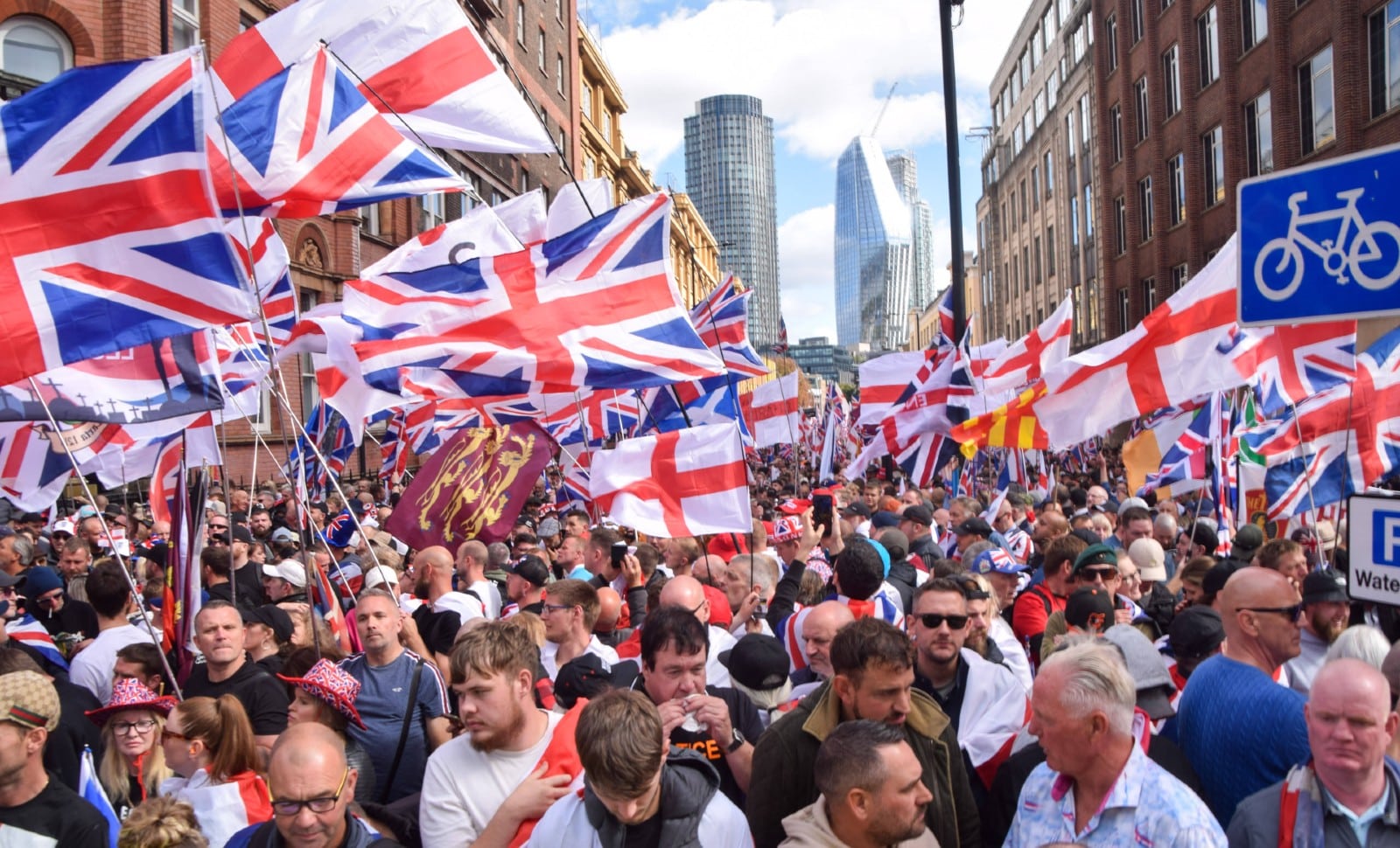 Les charlatans de la morale signent l’échec de la gauche