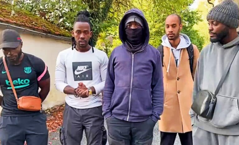 Jour de fête à Royère-de-Vassivière