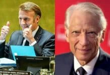 Macron, Villepin: les bons élèves…