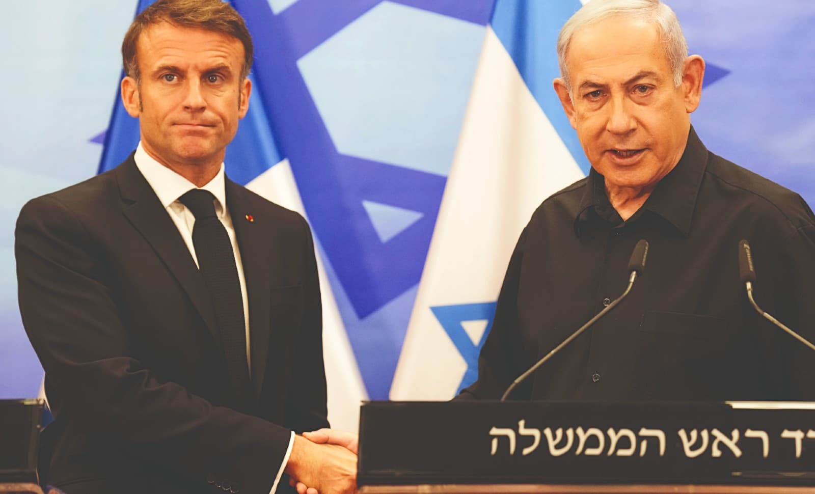 Israël-Hamas: qui perd gagne?