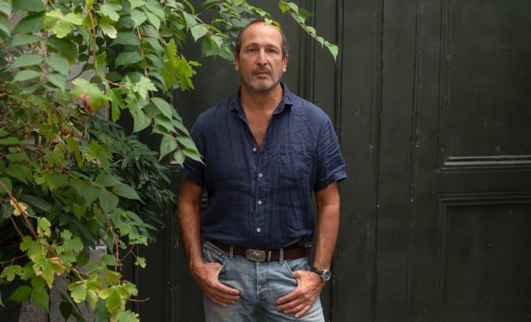 Cyril Bennasar, l’homme qui dit non