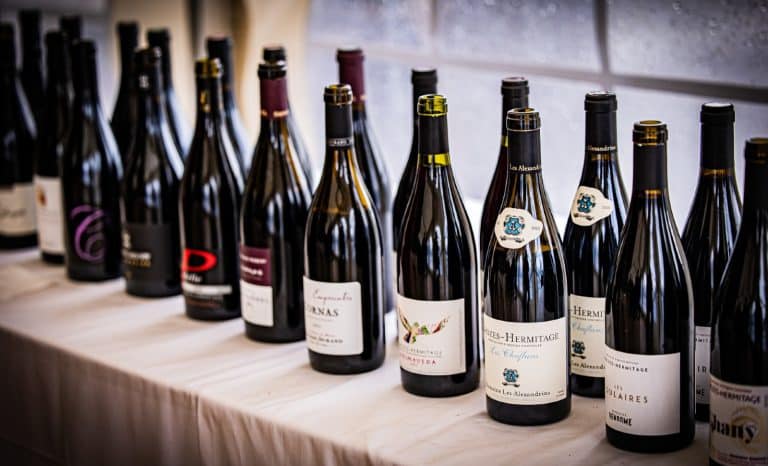 Crozes-Hermitage, une initiative citoyenne