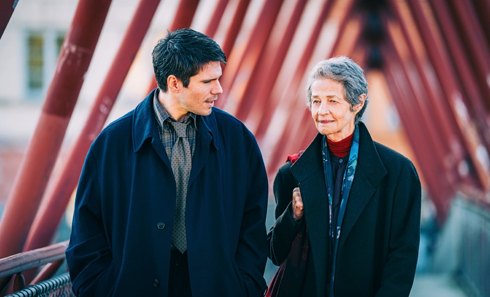 Arnaud Desplechin: secrets d’artistes