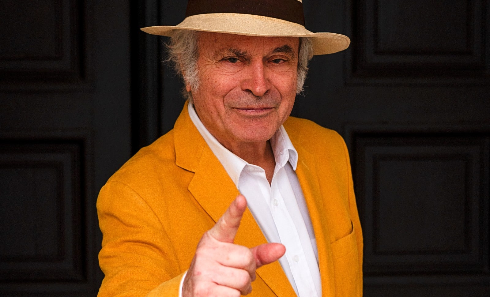 «Macron ose tout sauf le courage»