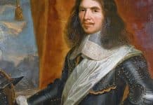 Une statue pour Turenne!