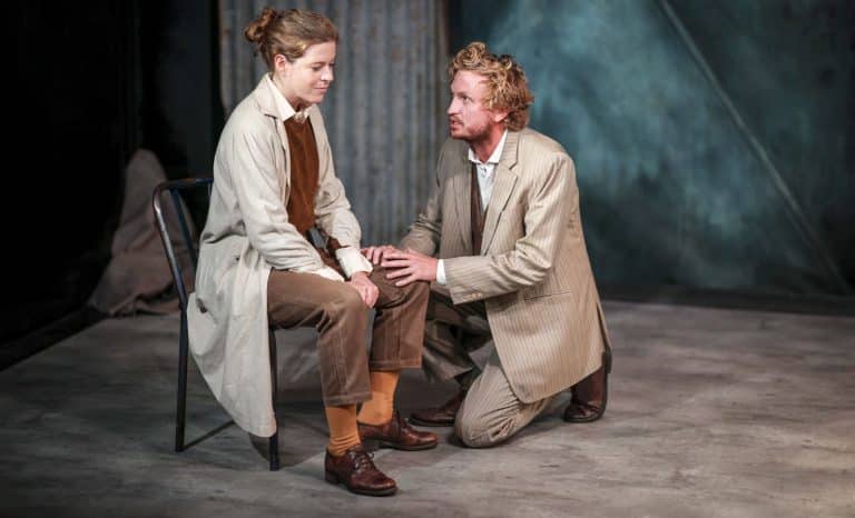 Révolution en sous-sol