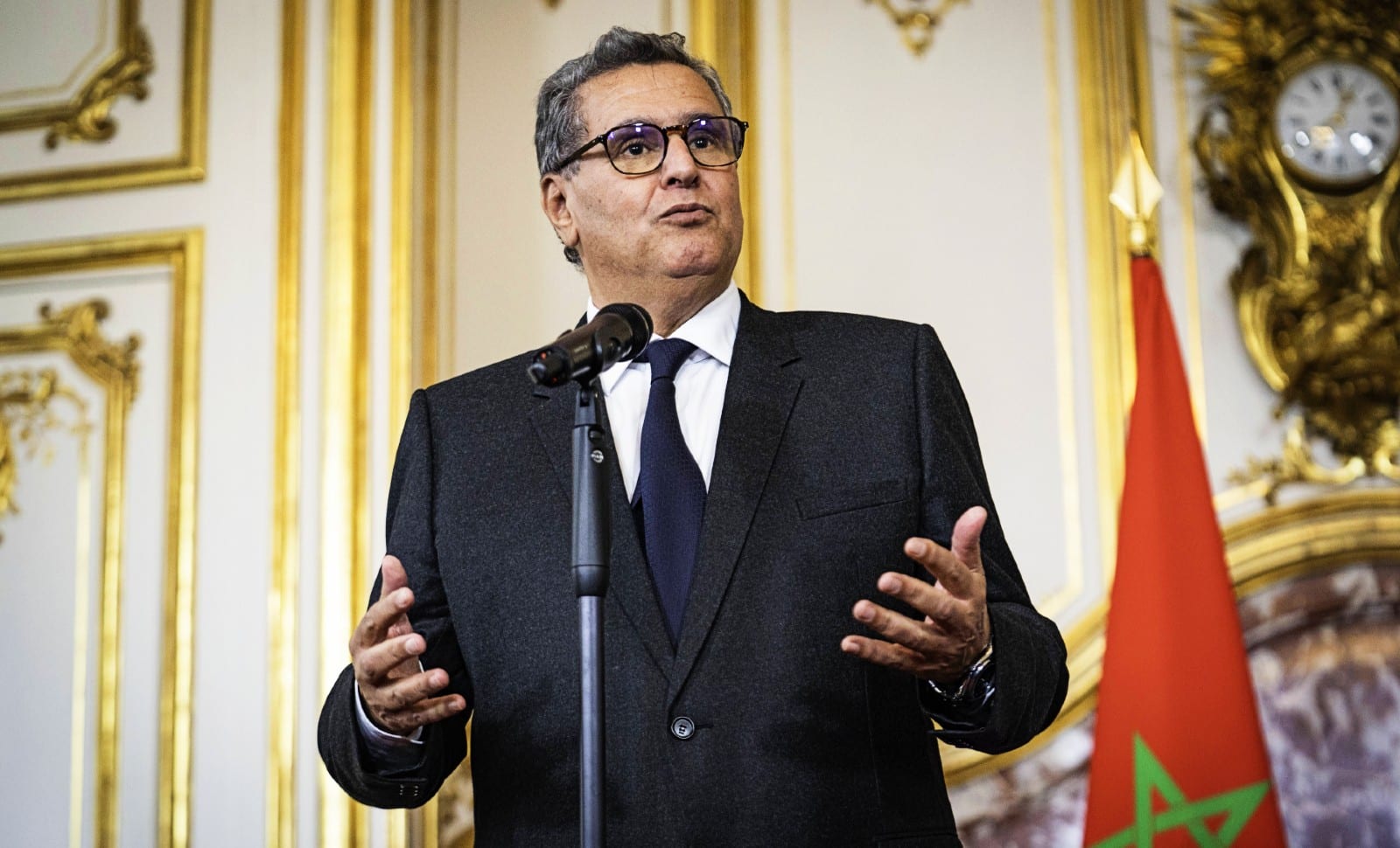 Akhannouch, bouc émissaire idéal