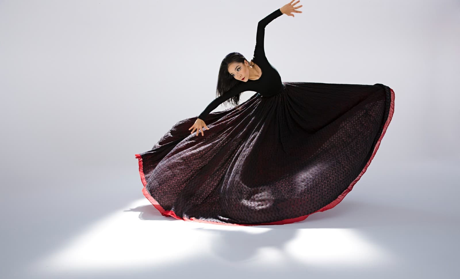 Danse: les chefs-d’œuvre de Martha Graham à Paris