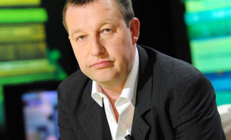 Mystérieux Shakespeare