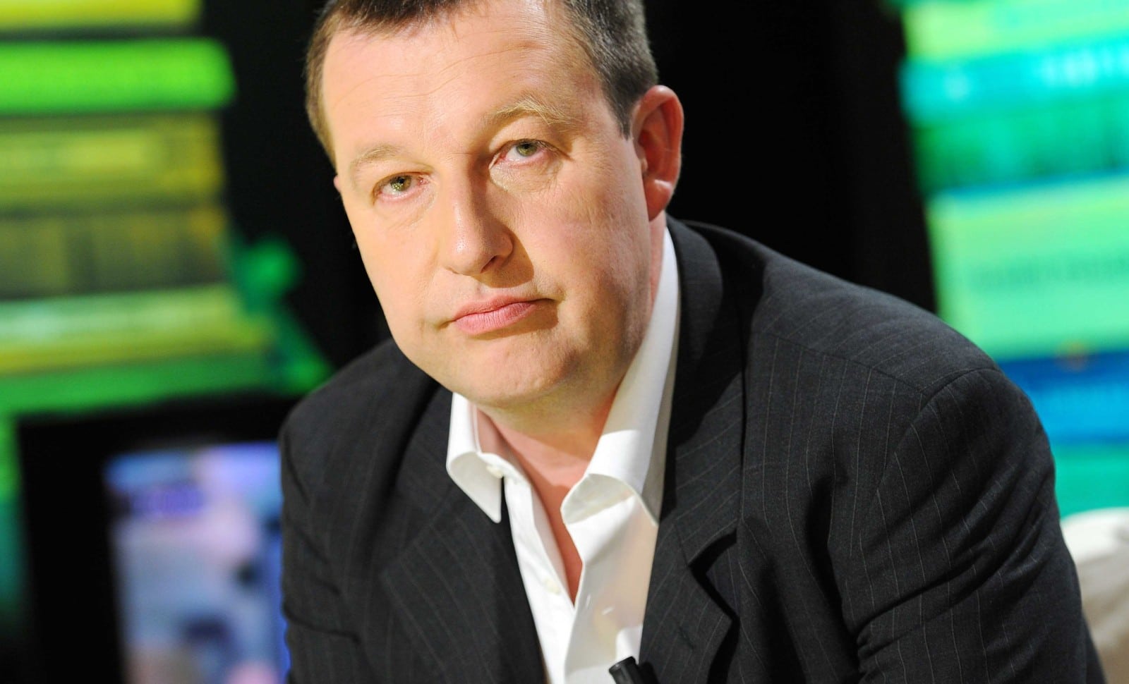 Mystérieux Shakespeare