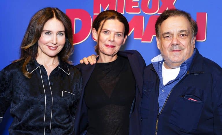 «C’était mieux demain»: de la satire à la propagande progressiste