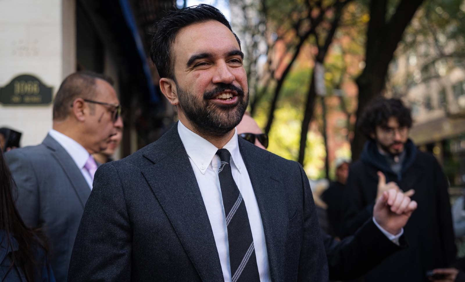 🎙️ Podcast: Élection à New York – grand retour du progressisme en Amérique?