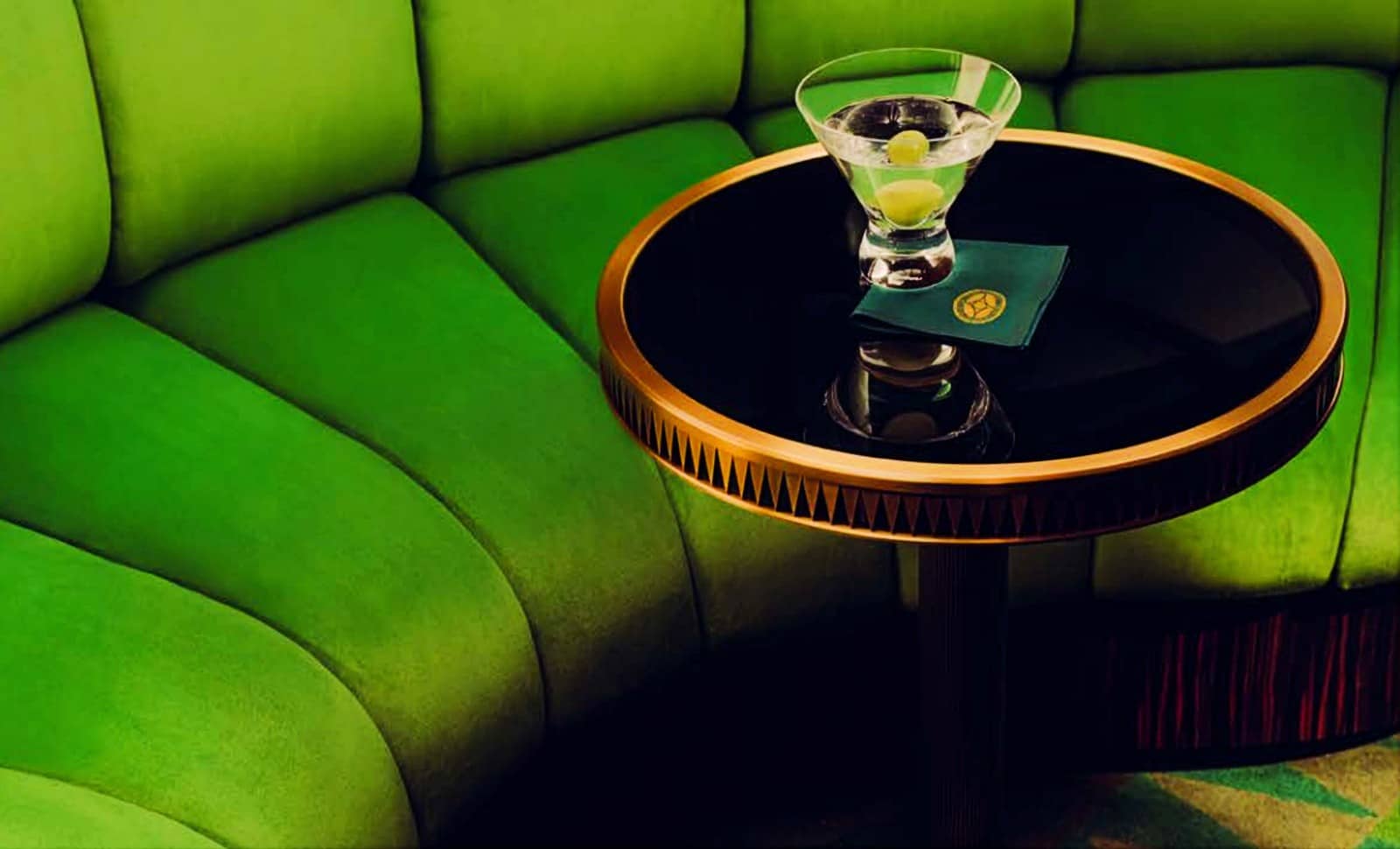 Prenez le train de l’Art déco!