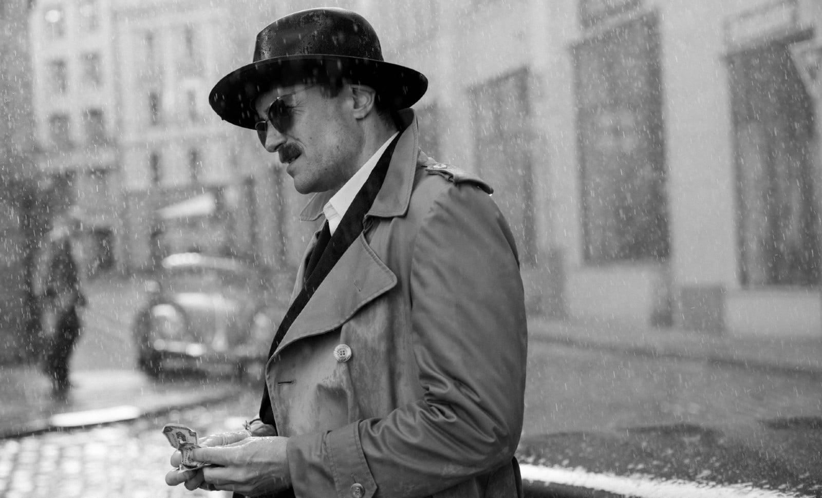 Crime sans châtiment?