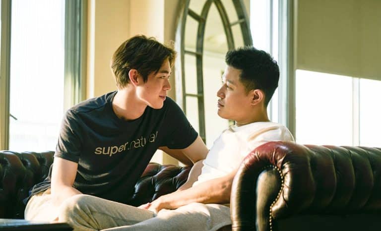 Le prince et le pauvre