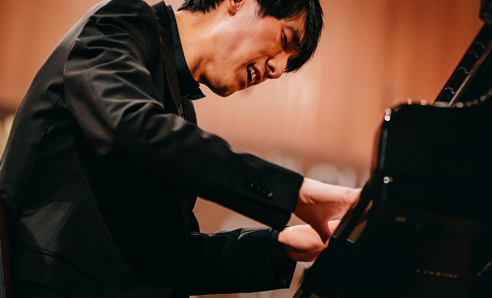 Concours Chopin: déroute européenne, raz de marée asiatique