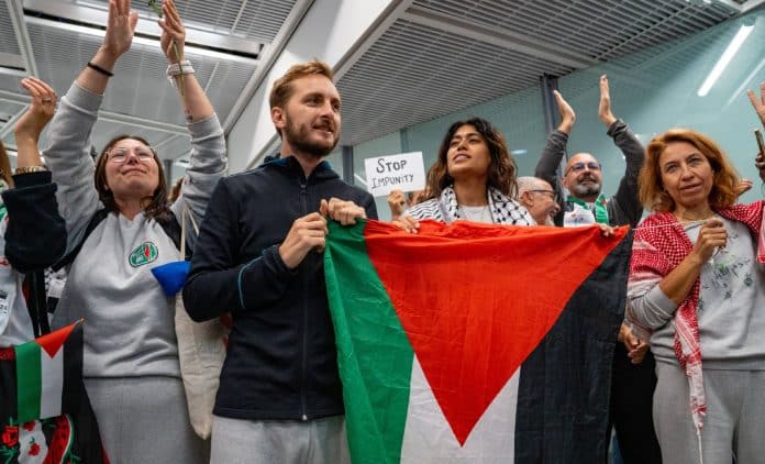 flotille-otages-gaza