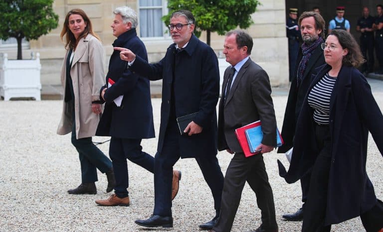 Pourquoi le peuple leur fait-il si peur?