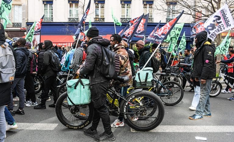 L’antiracisme ou la morale du servage