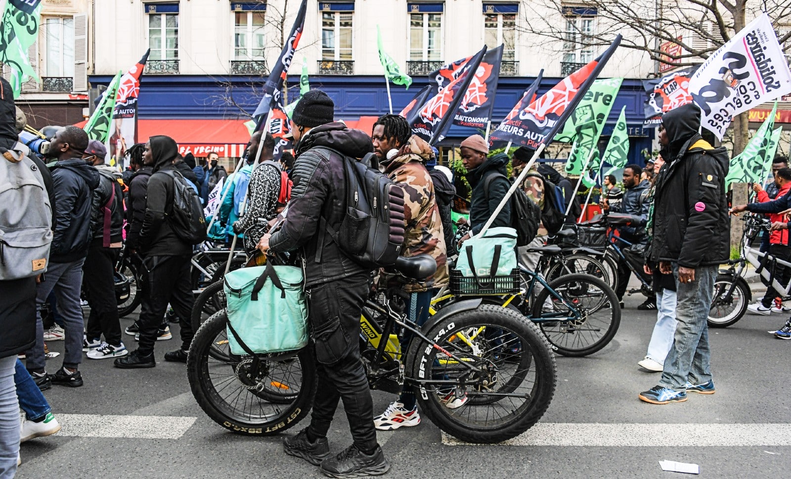 L’antiracisme ou la morale du servage