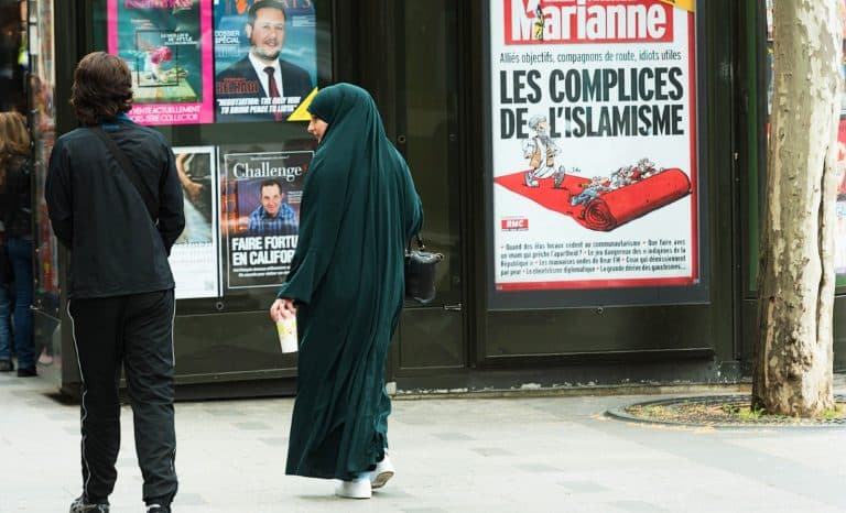 «Cent tribalistes auront toujours raison de mille individualistes»