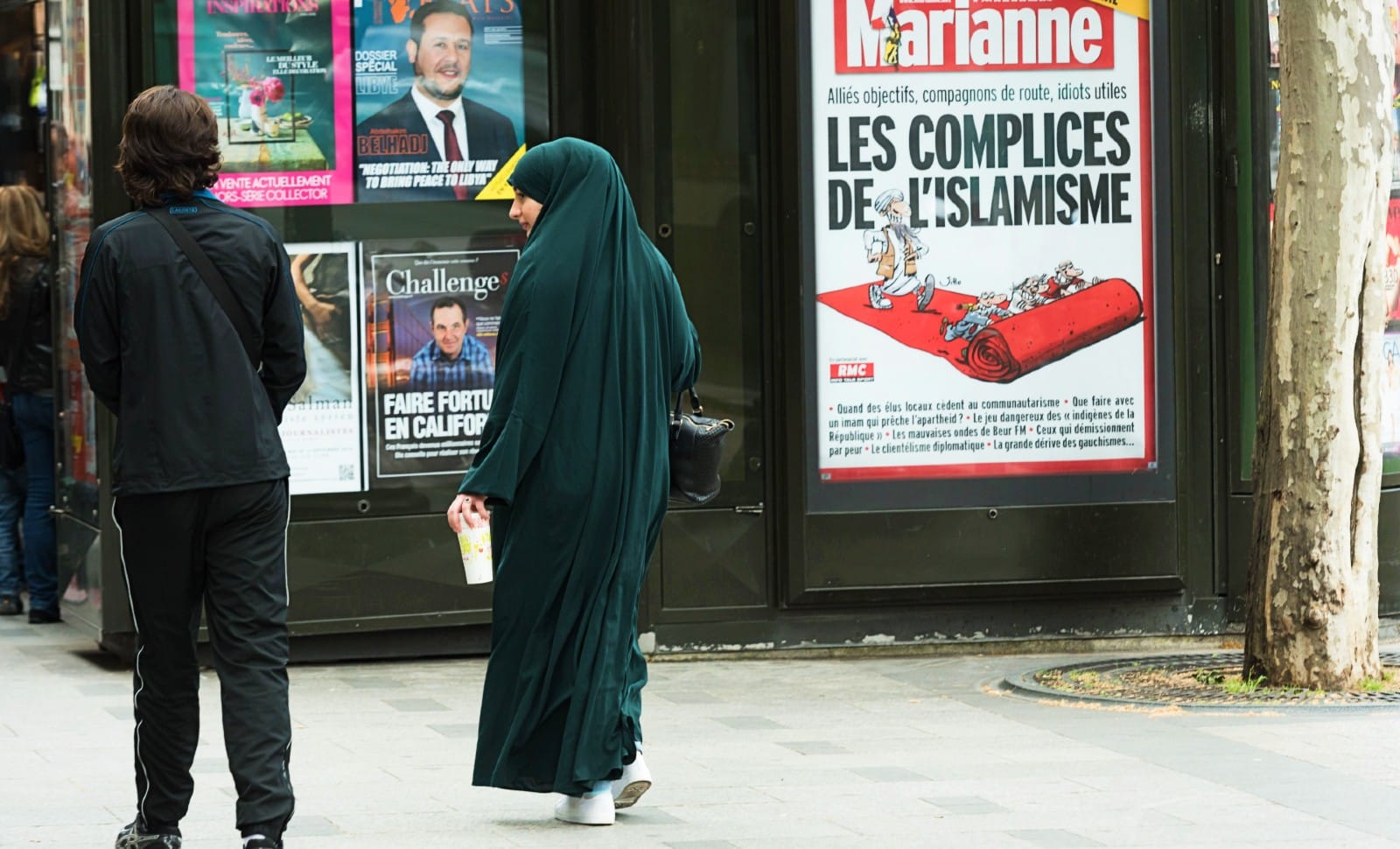 «Cent tribalistes auront toujours raison de mille individualistes»