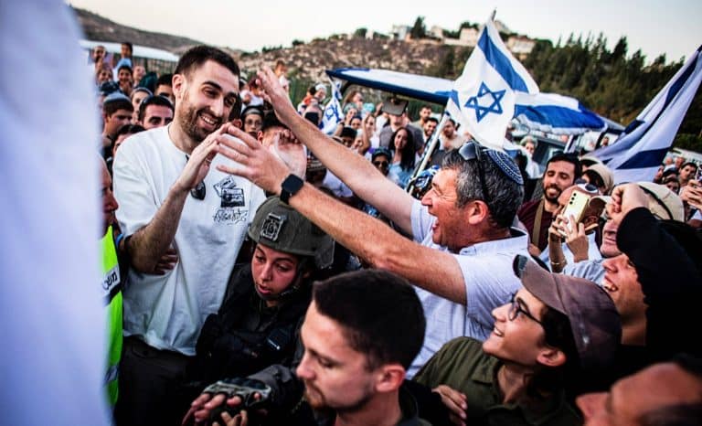 Des différentes motivations pour critiquer Israël