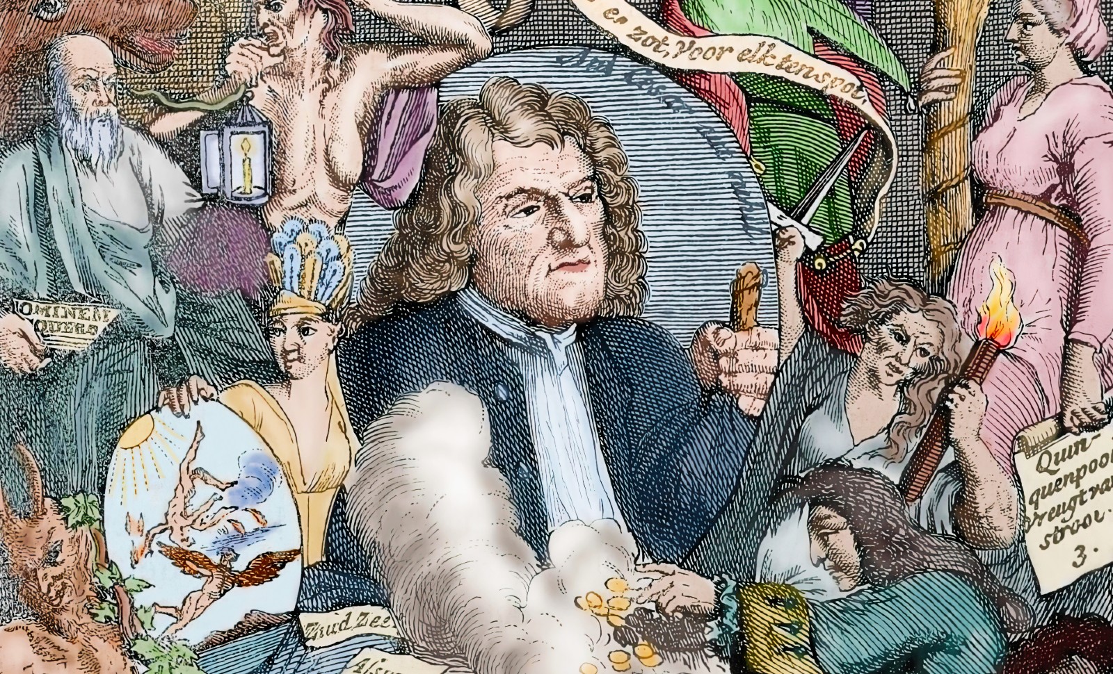 Quand la dette publique faisait le lit de la Révolution