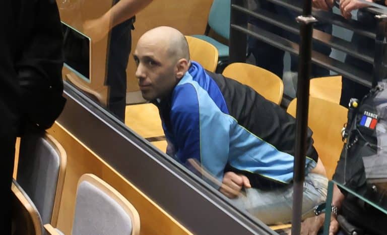 Affaire Jubillar: le doute ne tient parfois qu’à un fil