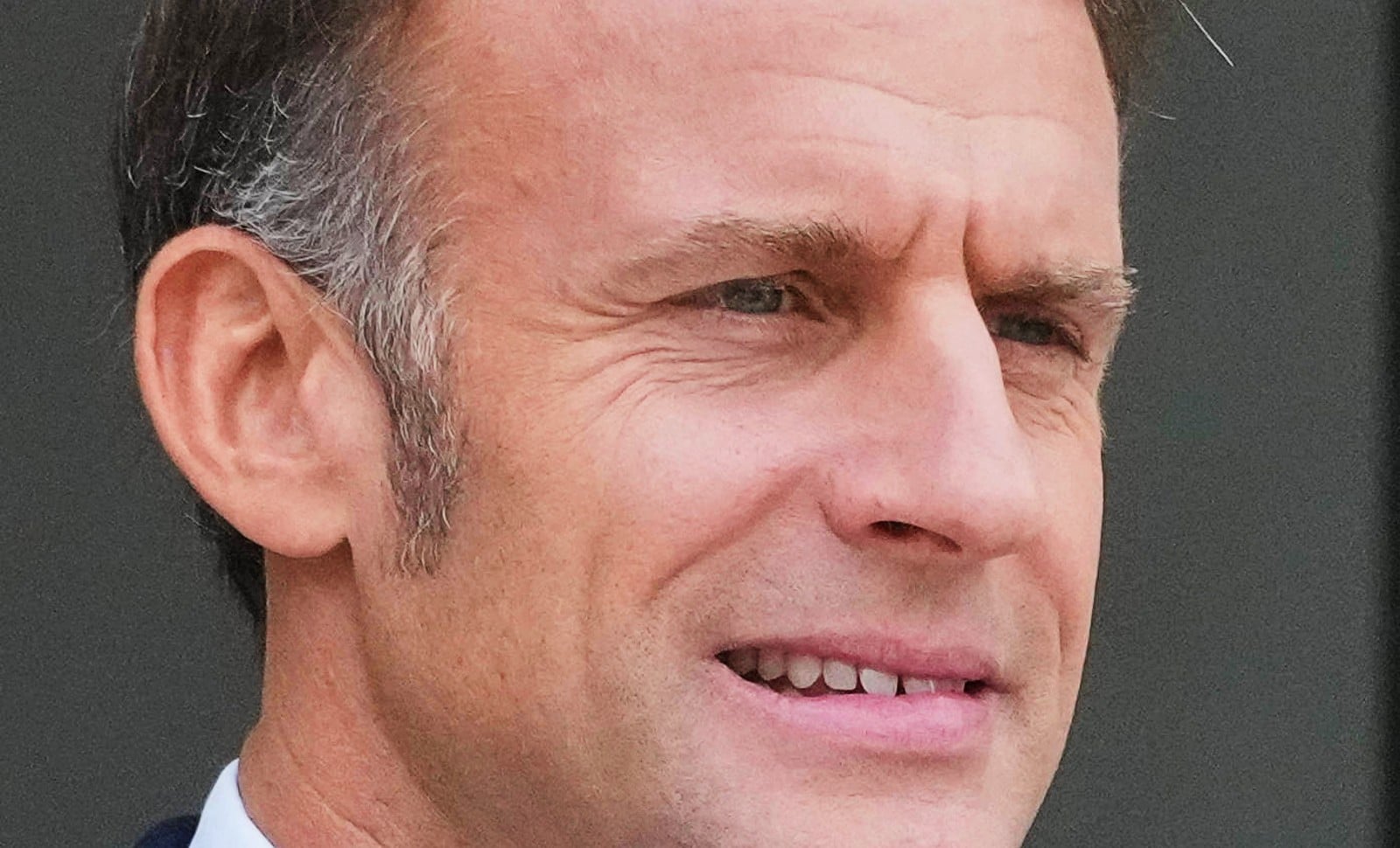 M. Macron, soyez disruptif jusqu’au bout!