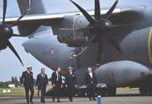 Quand l’armement va, tout va