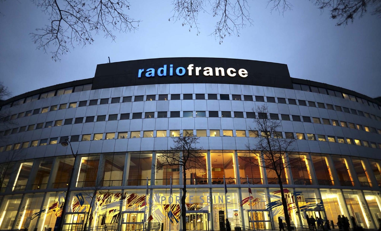 Odieux visuel de sévices publics: ma guerre est déclarée