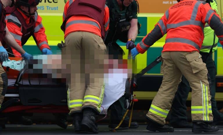 Manchester: l’inévitable