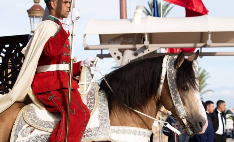 Maroc, les trois péchés de Mohammed VI