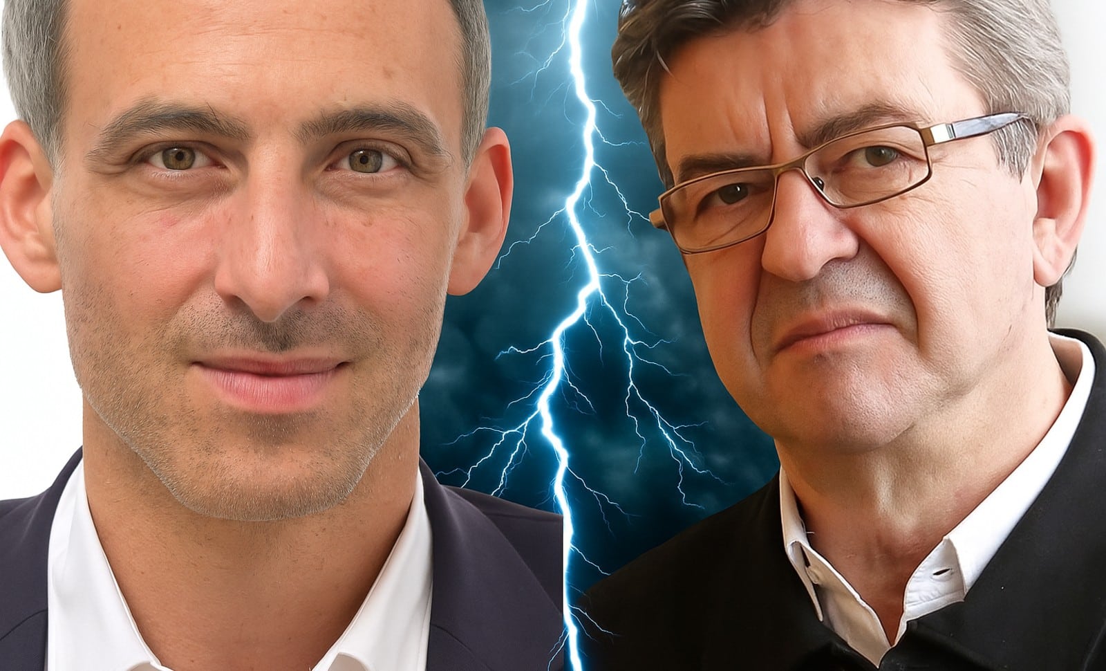 Les méthodes fascistoïdes de LFI paieront-elles dans les urnes?