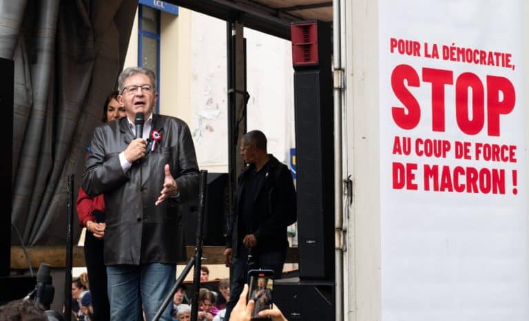 Pourquoi Macron et Mélenchon se ressemblent