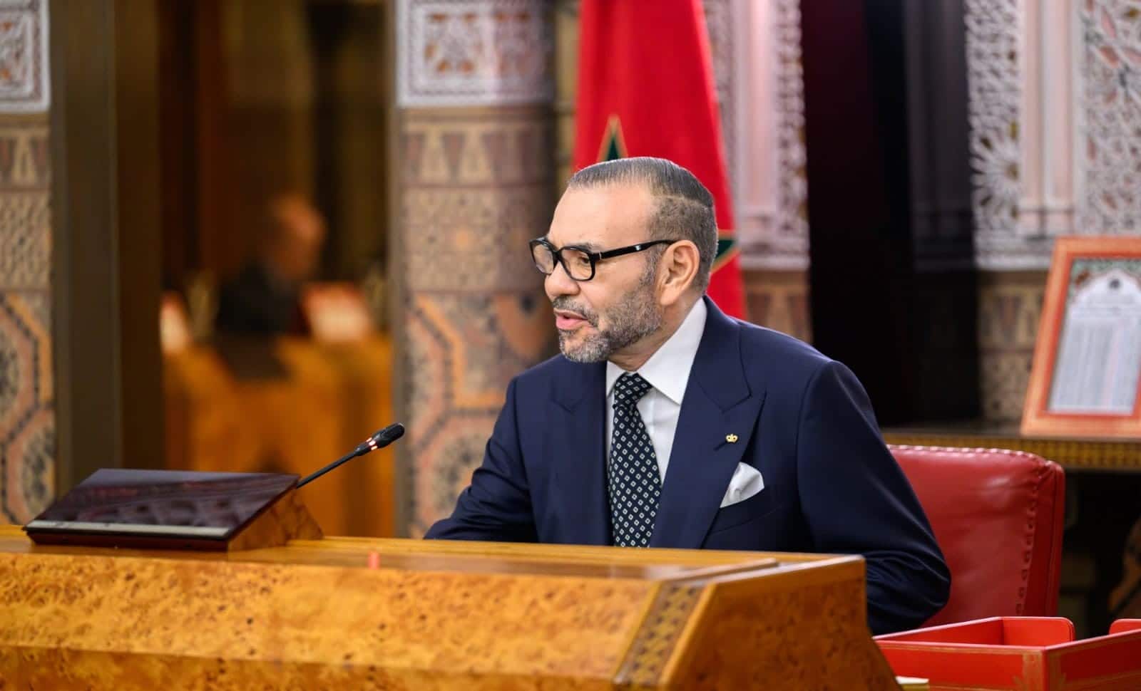 Sahara occidental: Rabat obtient son oui