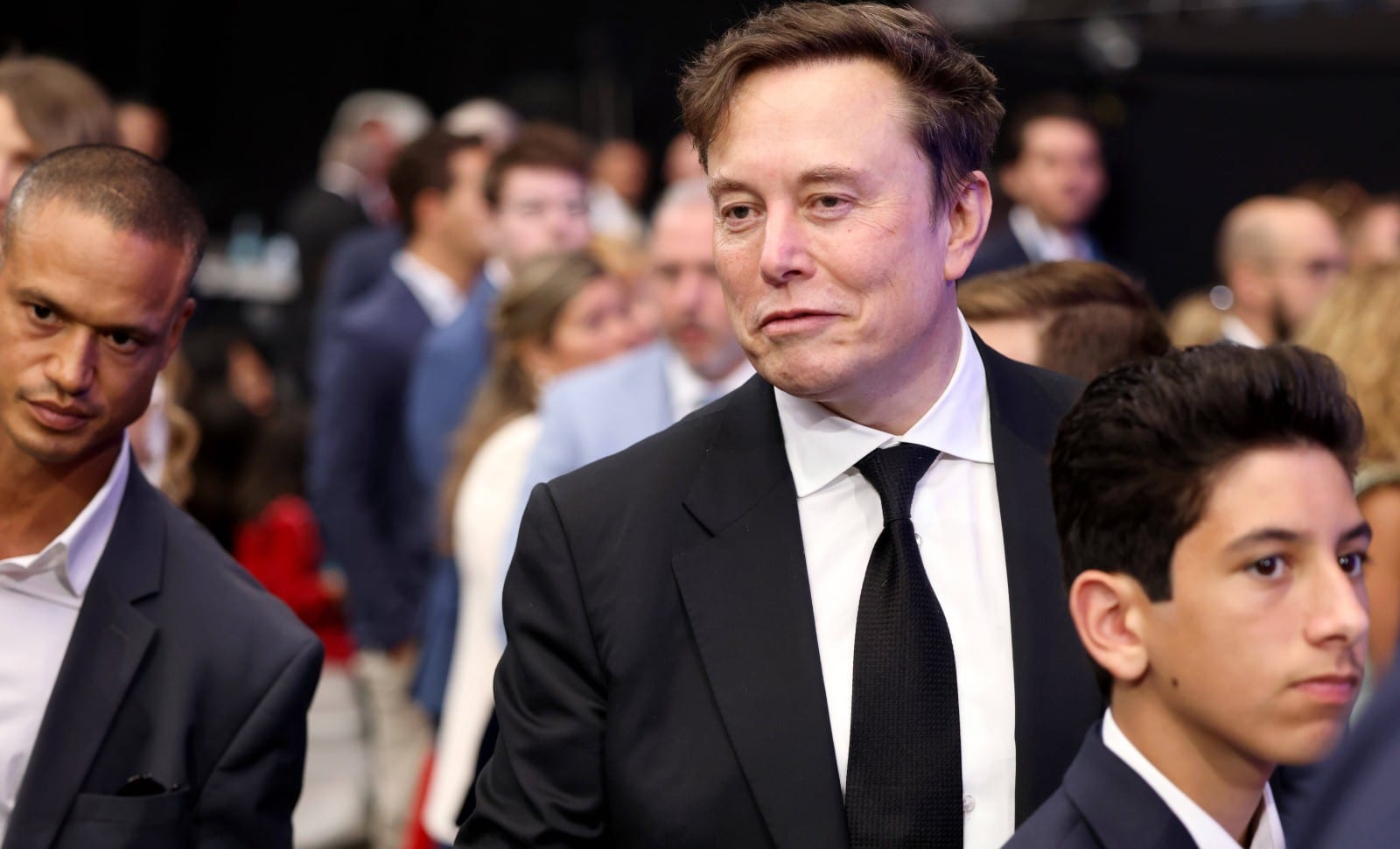 Elon Musk contre Netflix, la guerre des mondes