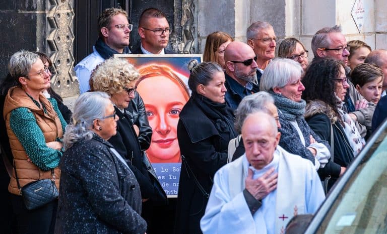 Dahbia Benkired: les « monstres » sont-ils parmi nous?