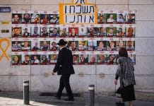 Gaza: Trump enferme le Hamas avec ses otages