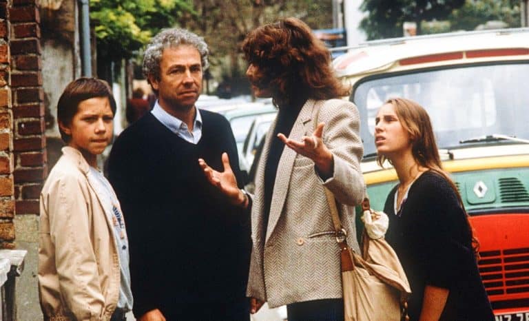 Message à «Papa poule»