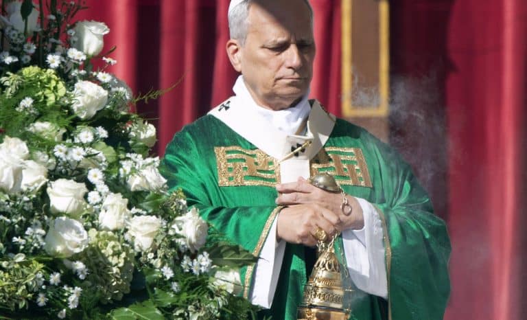 Vatican: quelle stratégie?