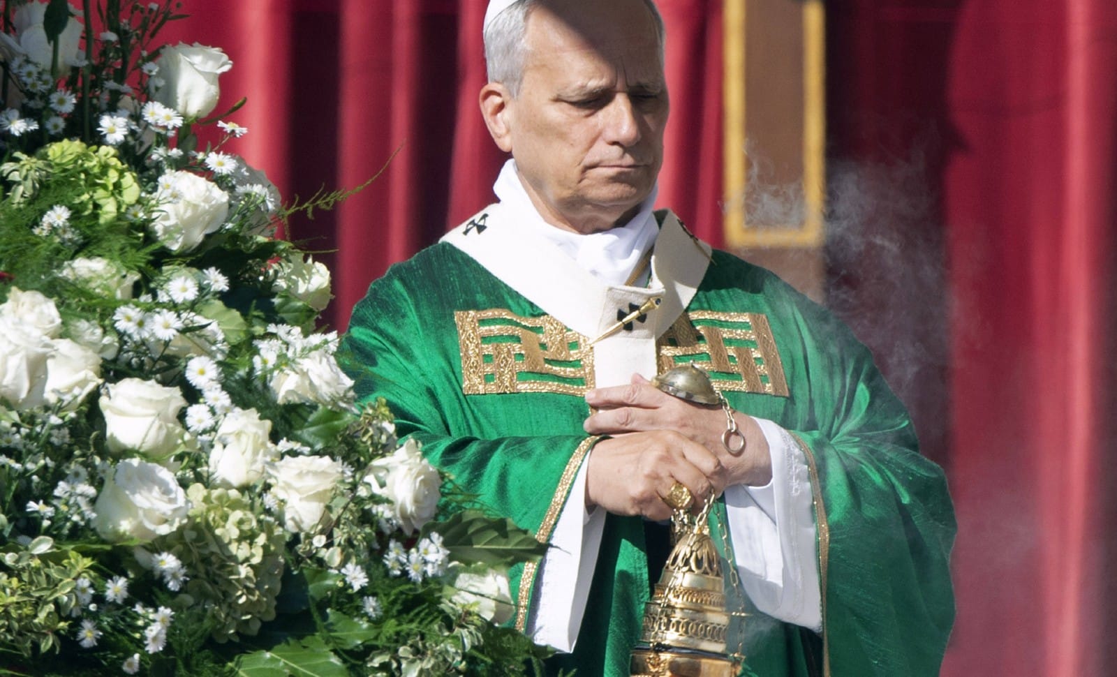 Vatican: quelle stratégie?