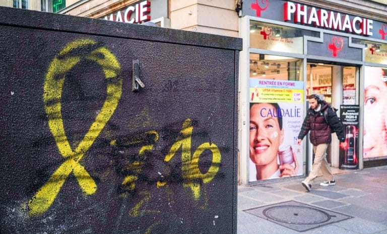 Le 7-Octobre, une nouvelle fracture pour la société française?