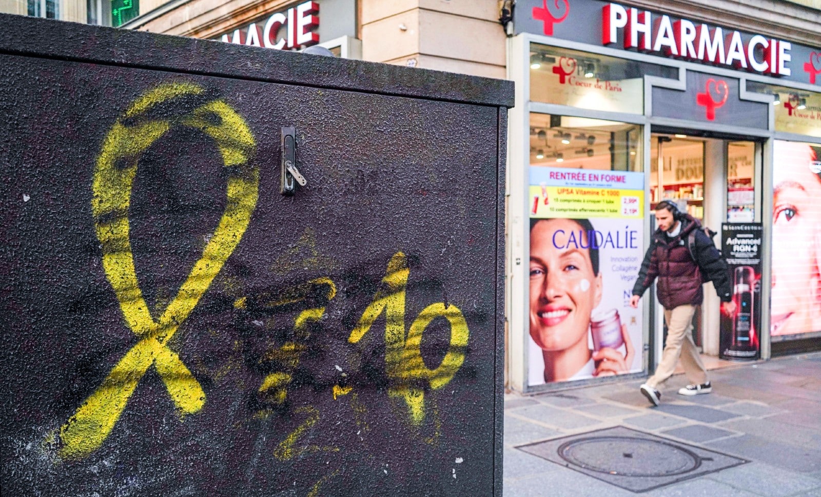 Le 7-Octobre, une nouvelle fracture pour la société française?