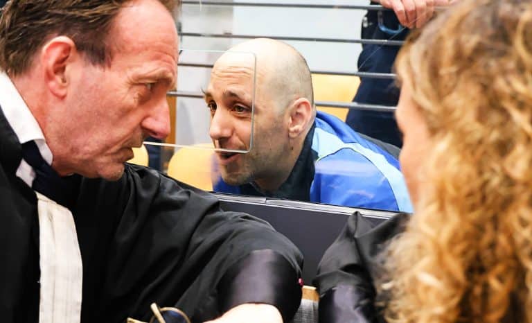 La justice, c&rsquo;est quand on gagne le procès…