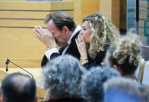 Cédric Jubillar: justice de places…