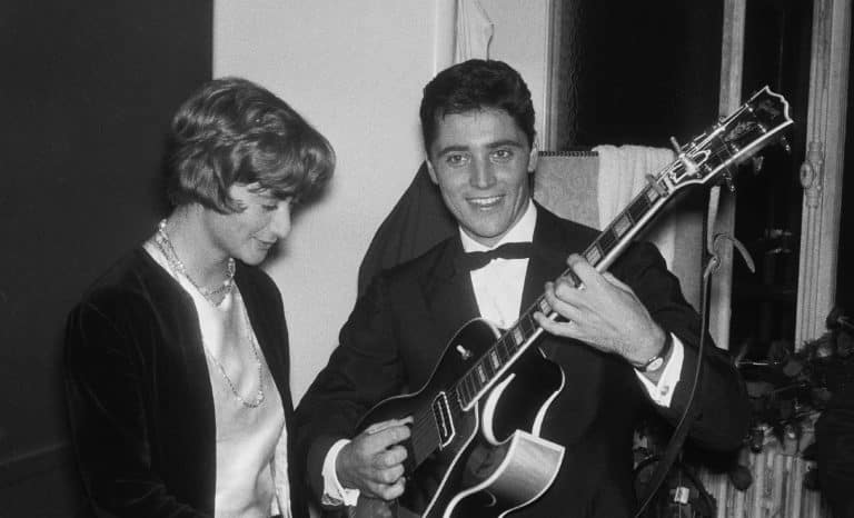 Sagan connaît la chanson