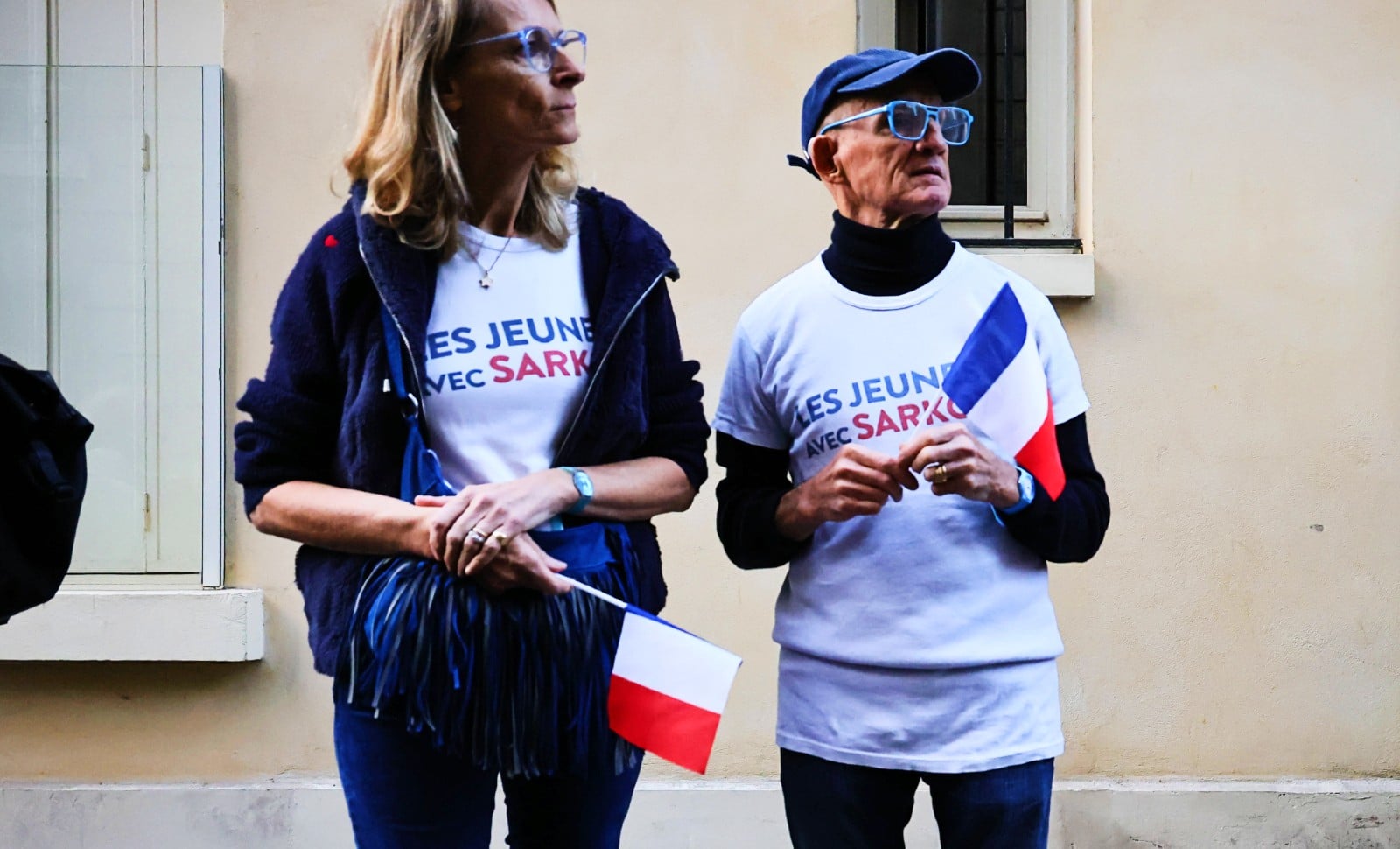 «C’est Nicolas qui va payer»